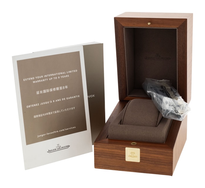 Jaeger-LeCoultre Polaris 903818J Image 5